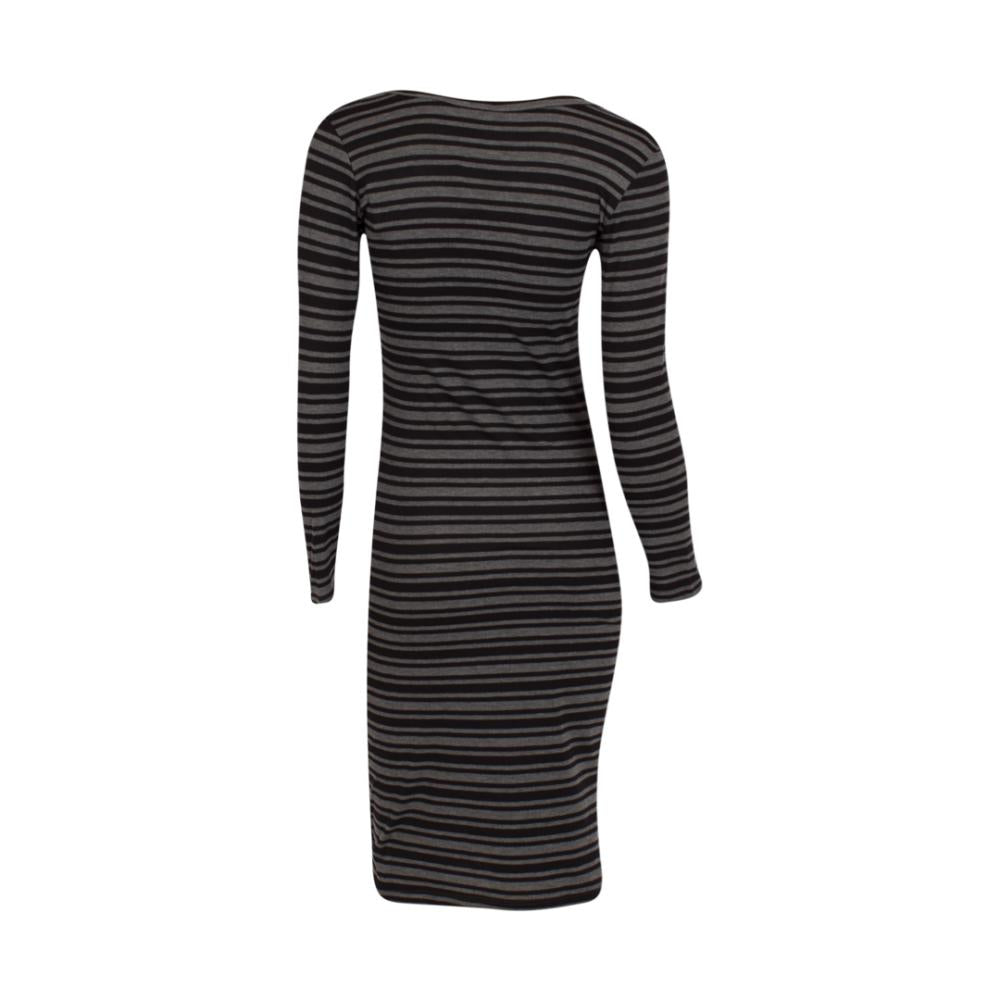 Vestido para Mujer DVK LONG COLETT GRIS