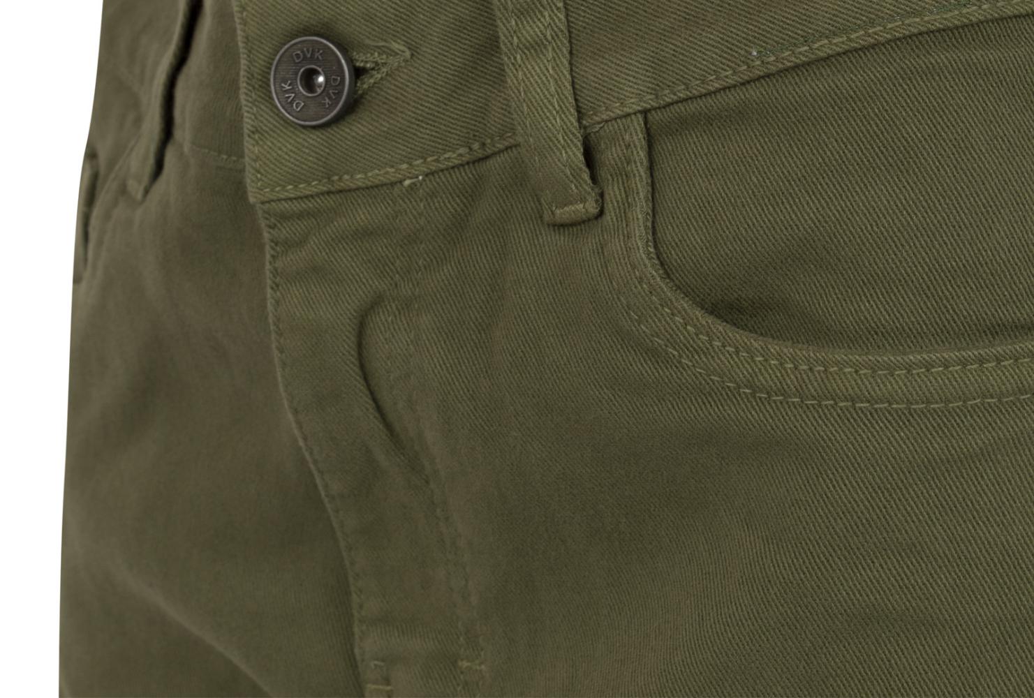 Pantalón para Mujer DVK PANT GRECIA VERD OSC
