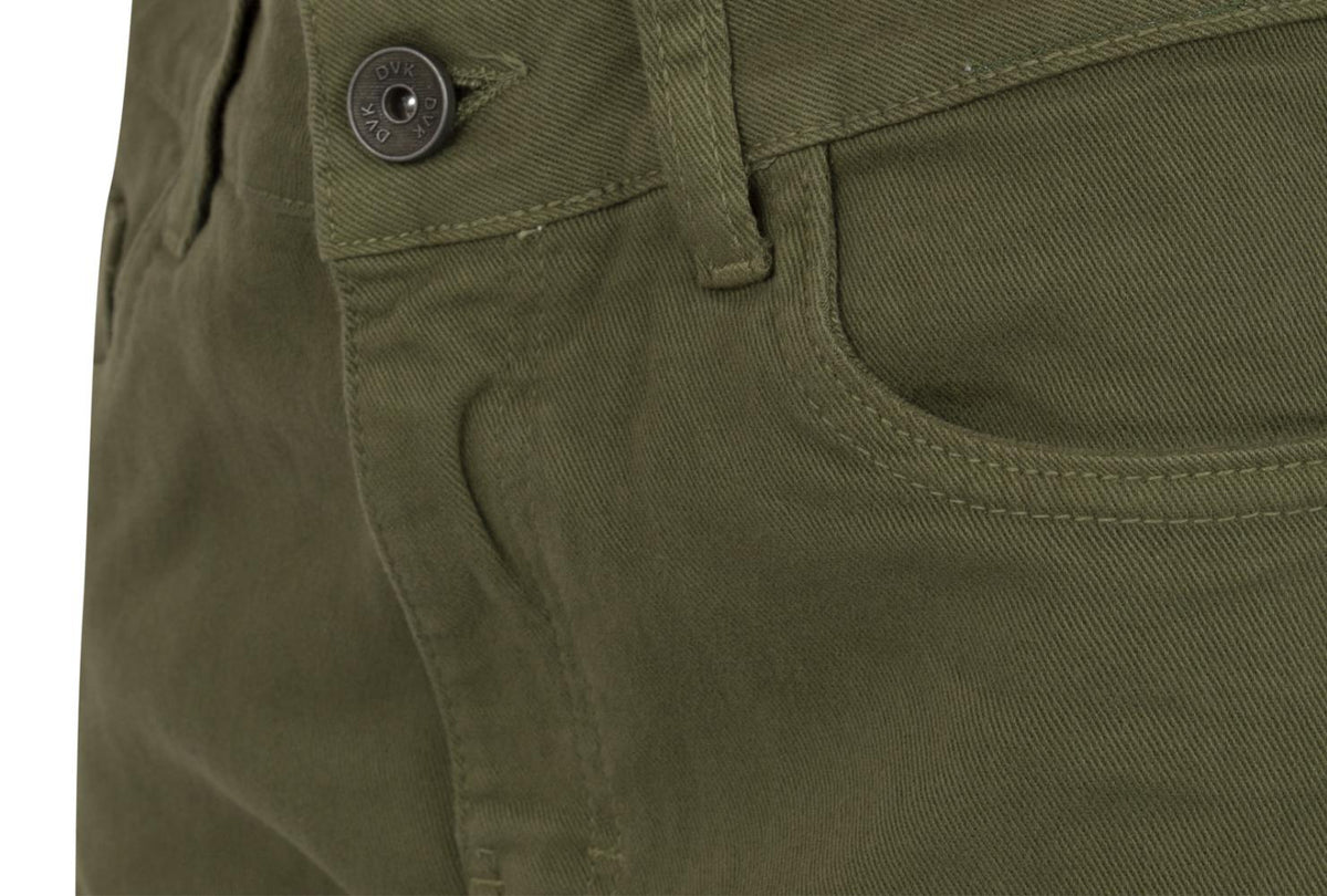 Pantalón para Mujer DVK PANT GRECIA VERD OSC