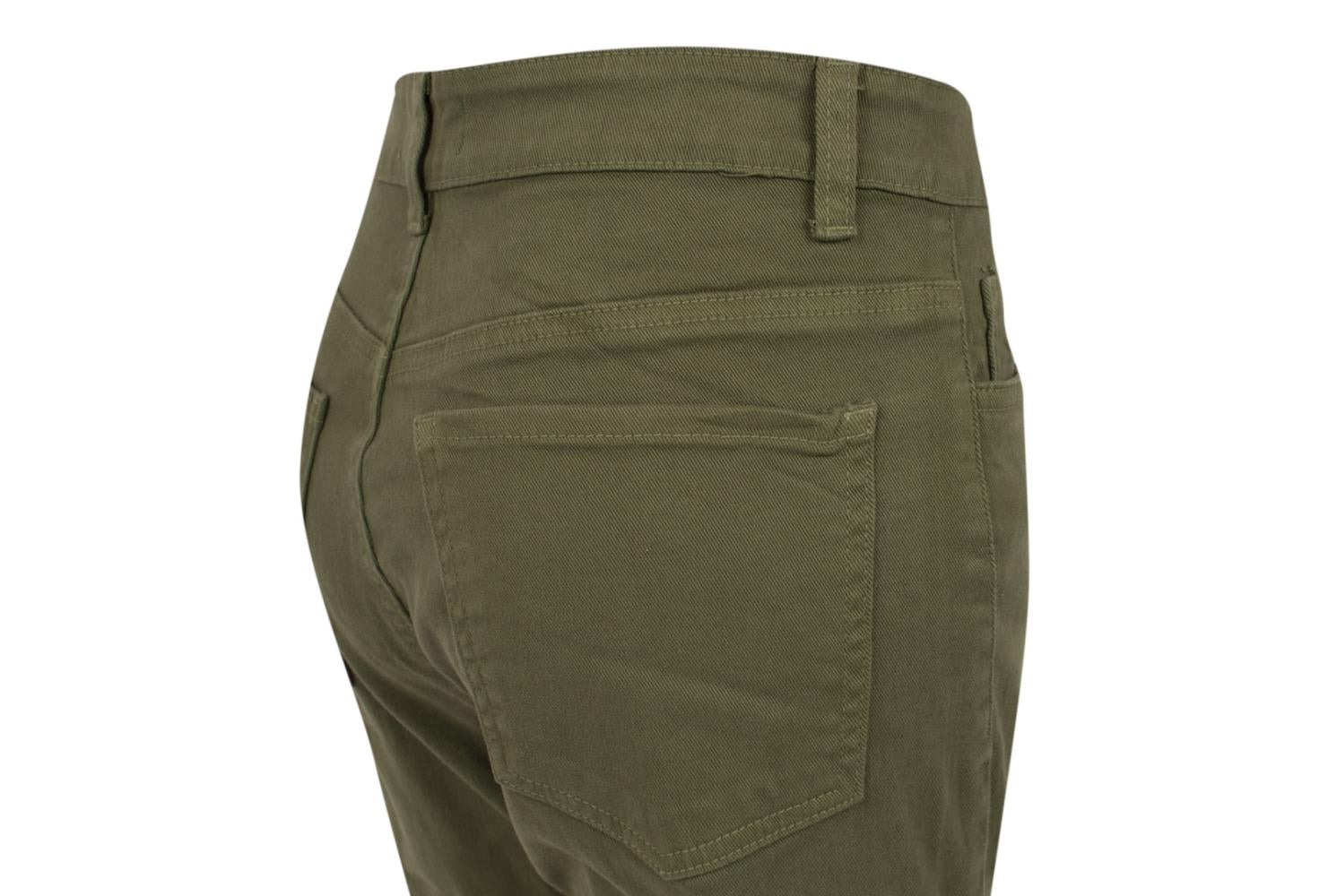 Pantalón para Mujer DVK PANT GRECIA VERD OSC