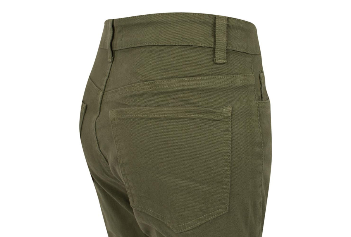 Pantalón para Mujer DVK PANT GRECIA VERD OSC
