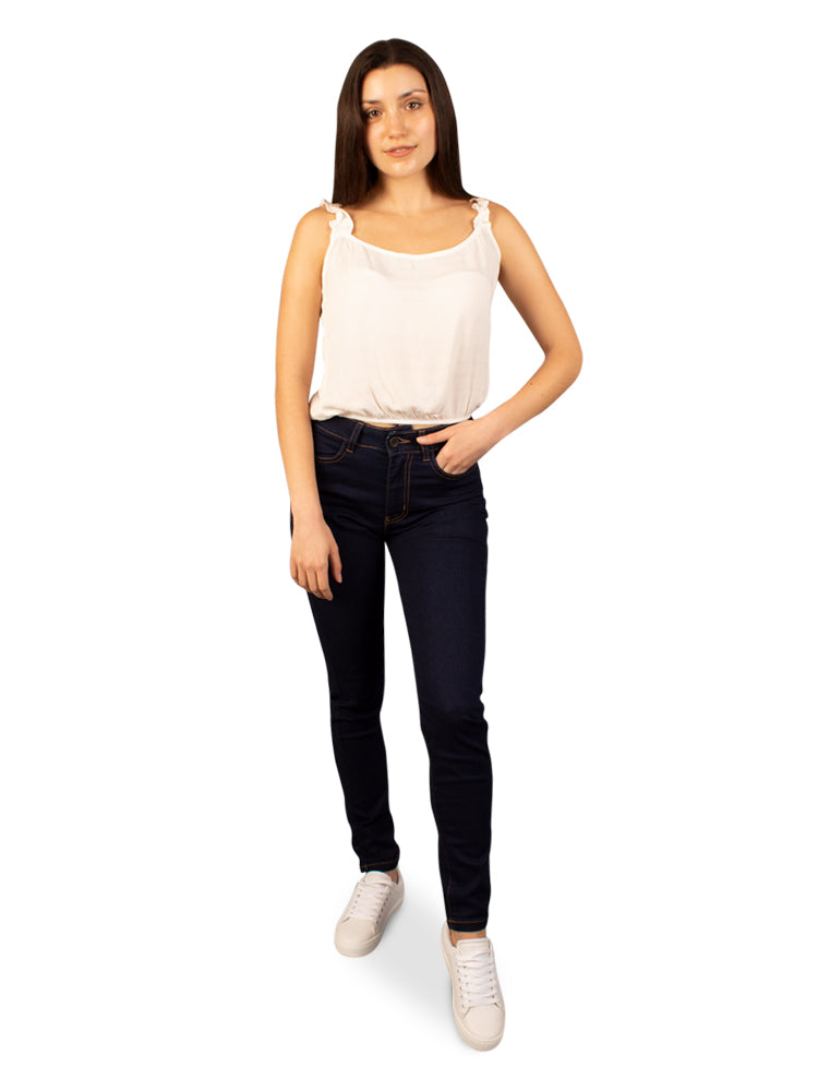 Jean para Mujer DVK JEAN BAHIA AZUL