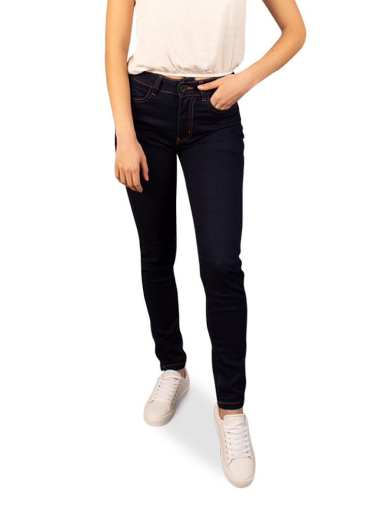 Jean para Mujer DVK JEAN BAHIA AZUL