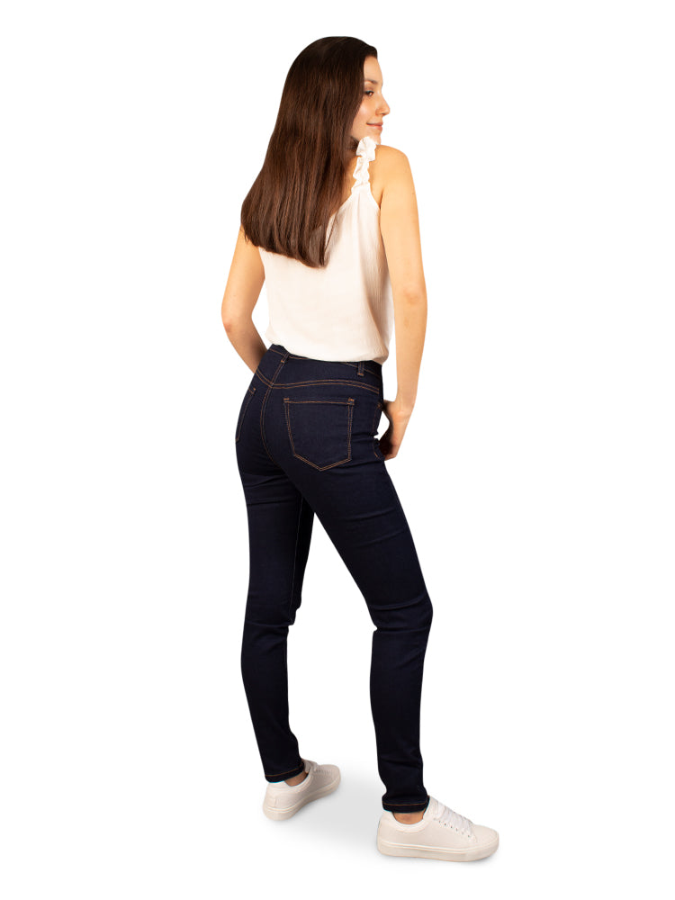 Jean para Mujer DVK JEAN BAHIA AZUL