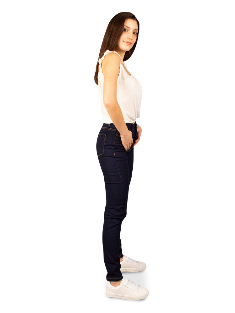 Jean para Mujer DVK JEAN BAHIA AZUL