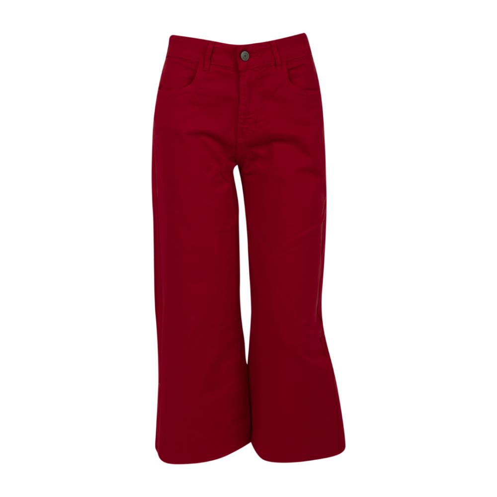 Pantalón para Mujer DVK PANT RAMY ROJO