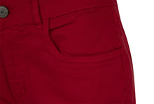 Cargar imagen en el visor de la galería, Pantalón para Mujer DVK PANT RAMY ROJO
