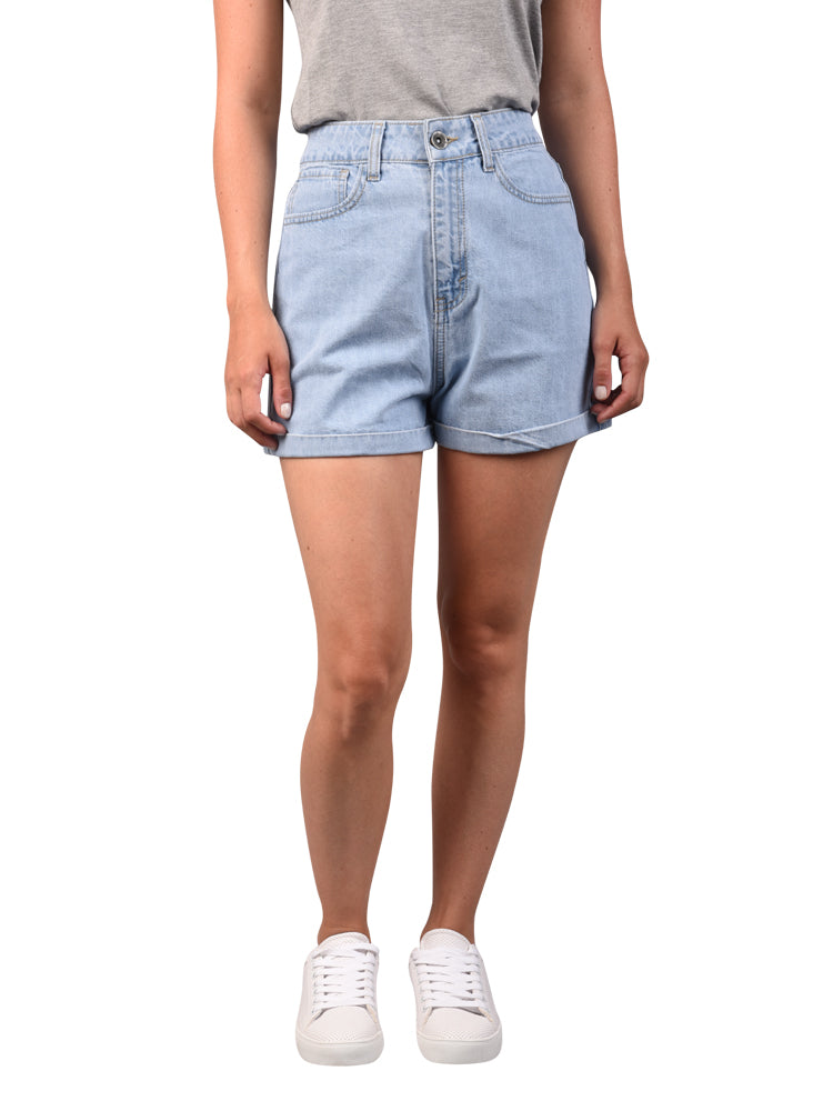 Short para Mujer DVK SHORT CLAU CELESTE