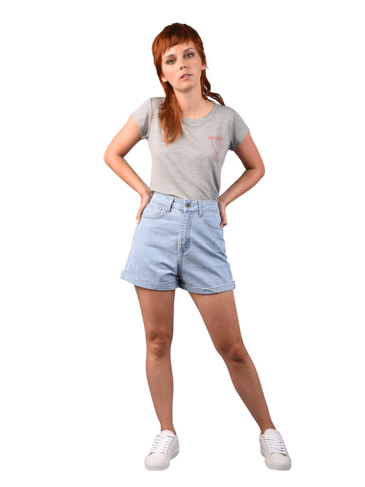 Short para Mujer DVK SHORT CLAU CELESTE