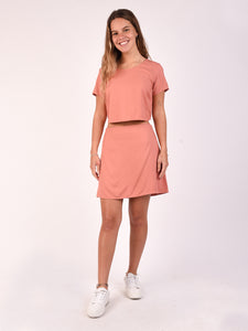 Vestido para Mujer DVK DRESS BERTA CORAL