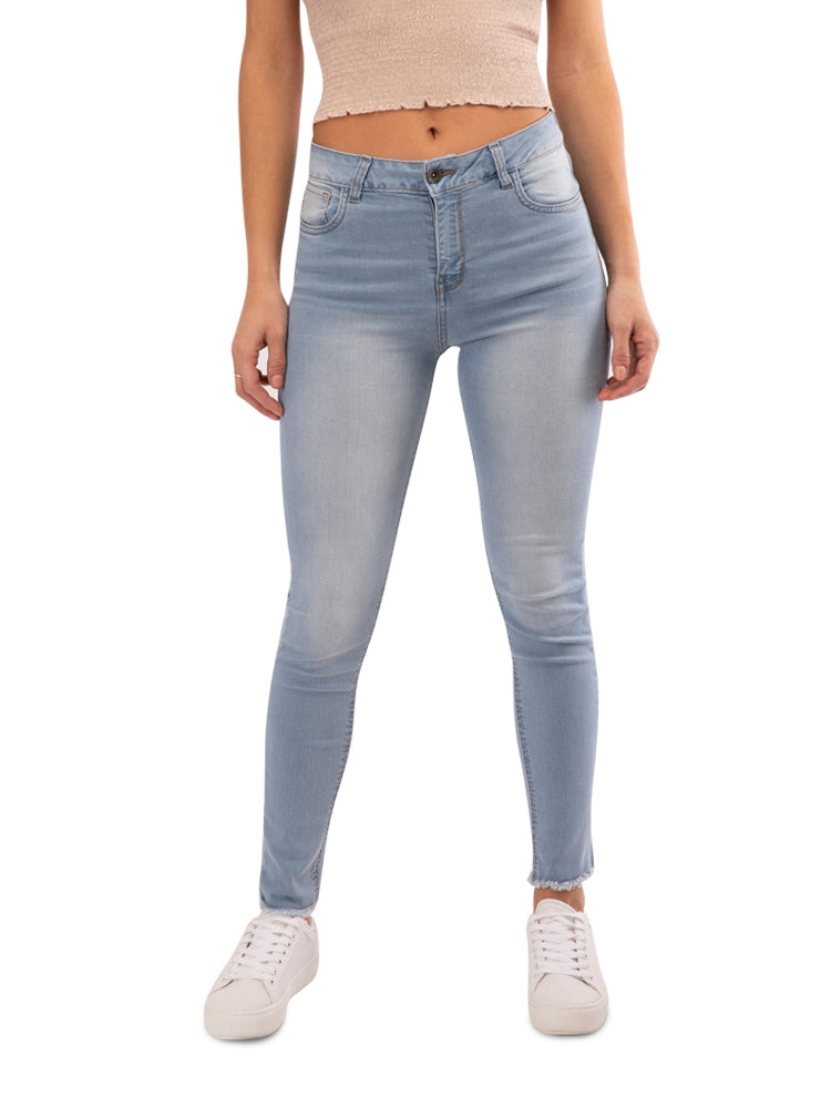 Jean para Mujer DVK JEAN CECI CELESTE