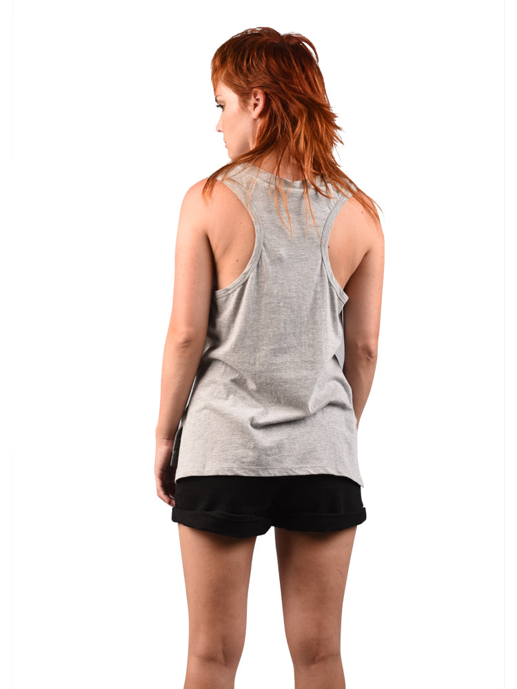 Tank para Mujer DVK CLASSIC DALI GM