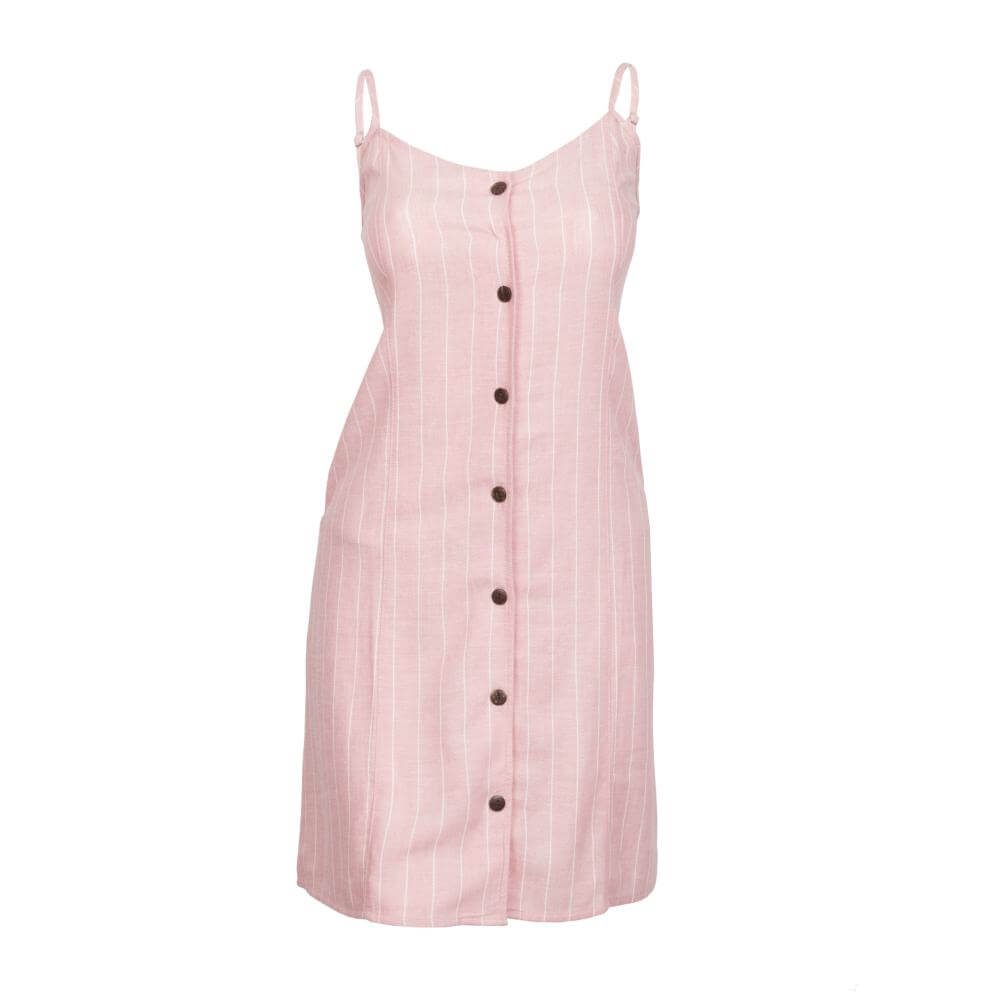 Vestido para Mujer DVK SHORT AMAPOLA PINK0
