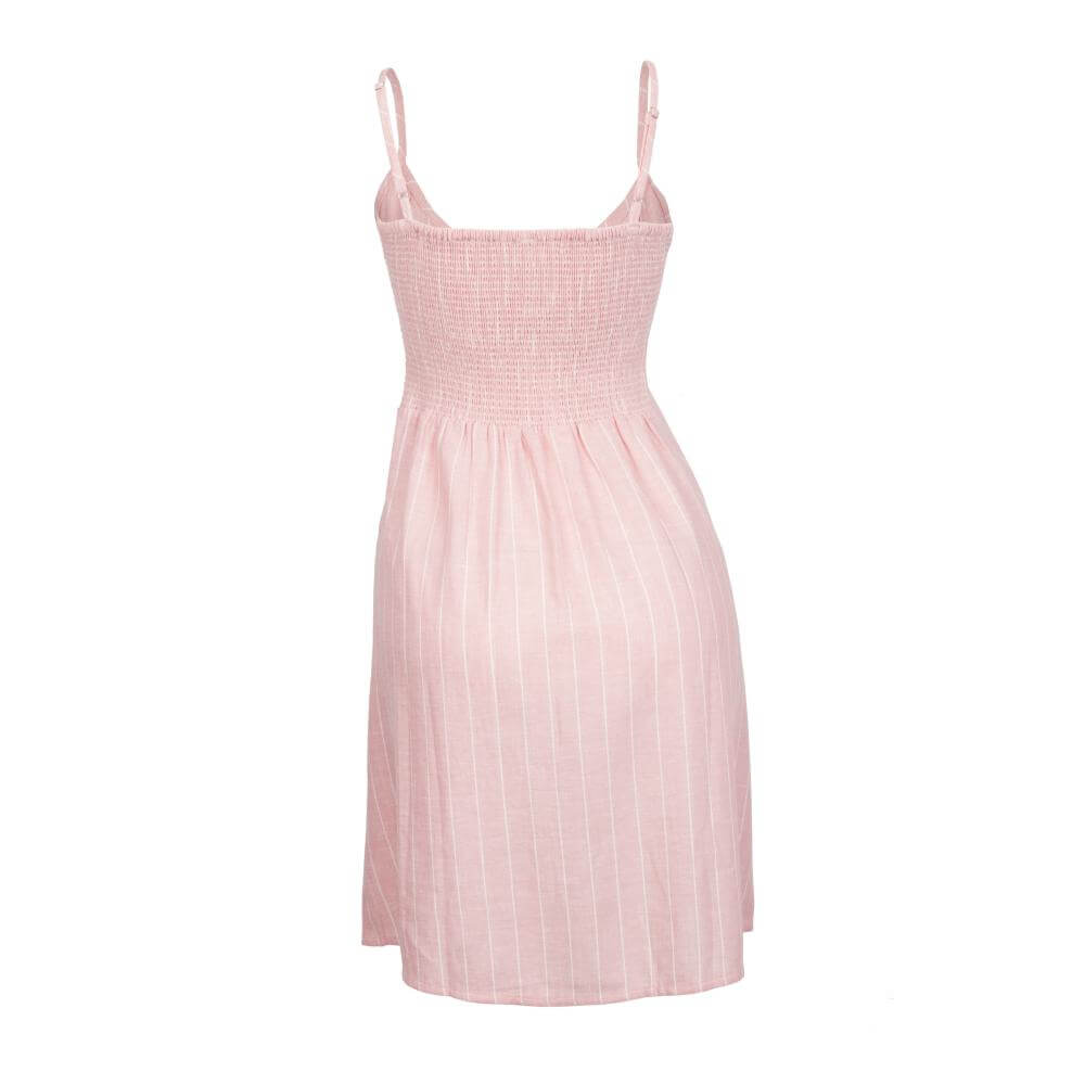 Vestido para Mujer DVK SHORT AMAPOLA PINK0
