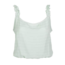 Cargar imagen en el visor de la galería, Camisa para Mujer DVK MANGA CERO SUCULENTA VRD
