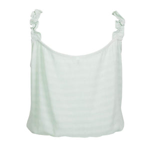 Camisa para Mujer DVK MANGA CERO SUCULENTA VRD