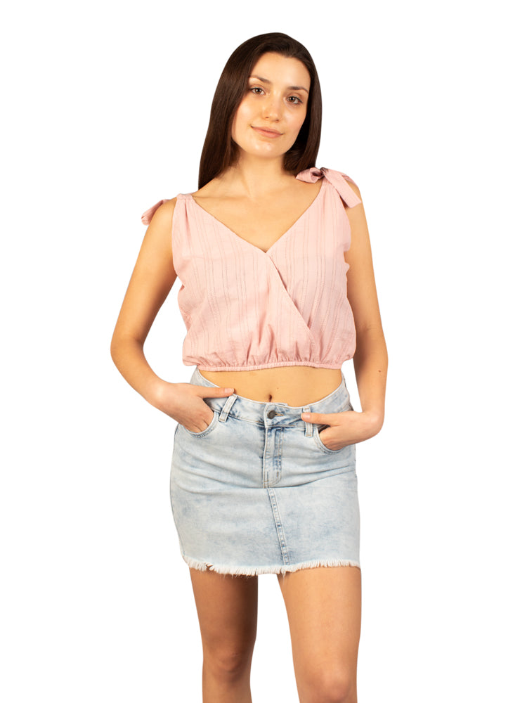 Camisa para Mujer DVK MANGA CERO CAYU RSD