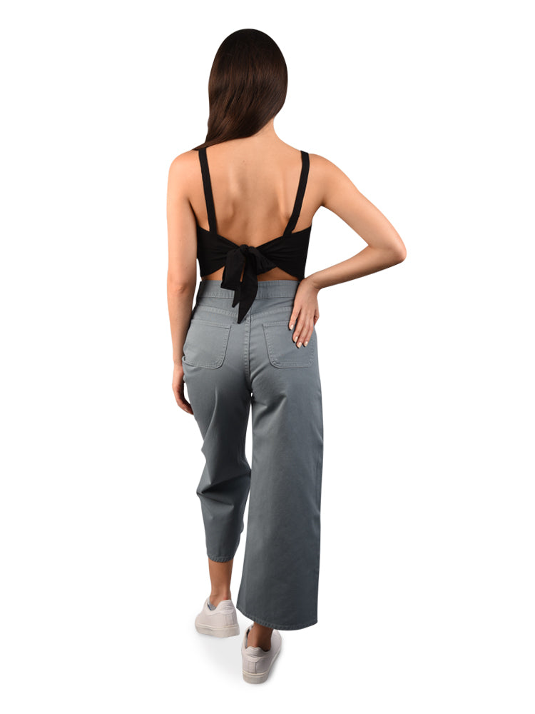 Pantalón para Mujer DVK HIGH RISE NICOLE ACRO