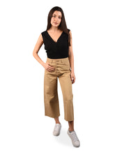 Cargar imagen en el visor de la galería, Pantalón para Mujer DVK HIGH RISE NICOLE CMLL
