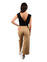 Cargar imagen en el visor de la galería, Pantalón para Mujer DVK HIGH RISE NICOLE CMLL
