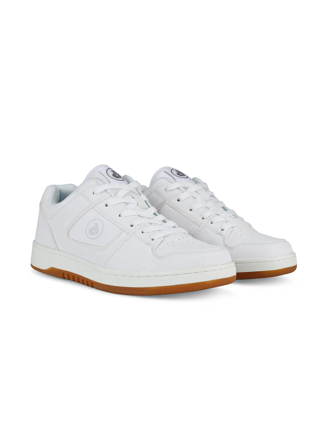 Zapatillas para Hombre DUNKELVOLK DVOLK Blanco 2