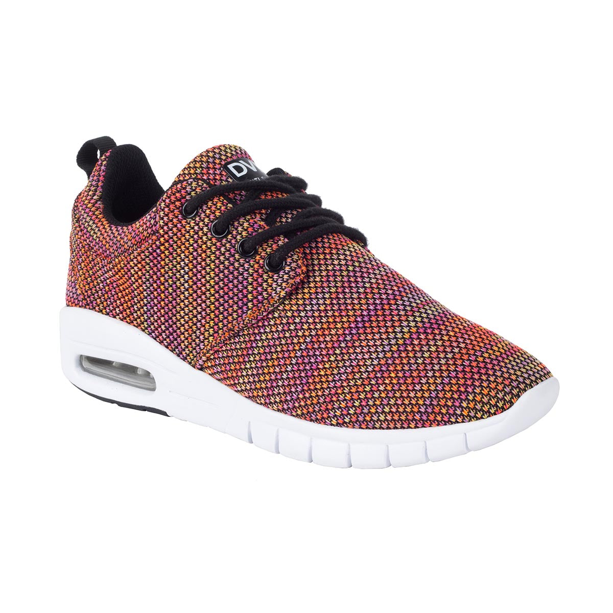 Zapatillas para Mujer DVK SNEAKERS ALBAR CORAL