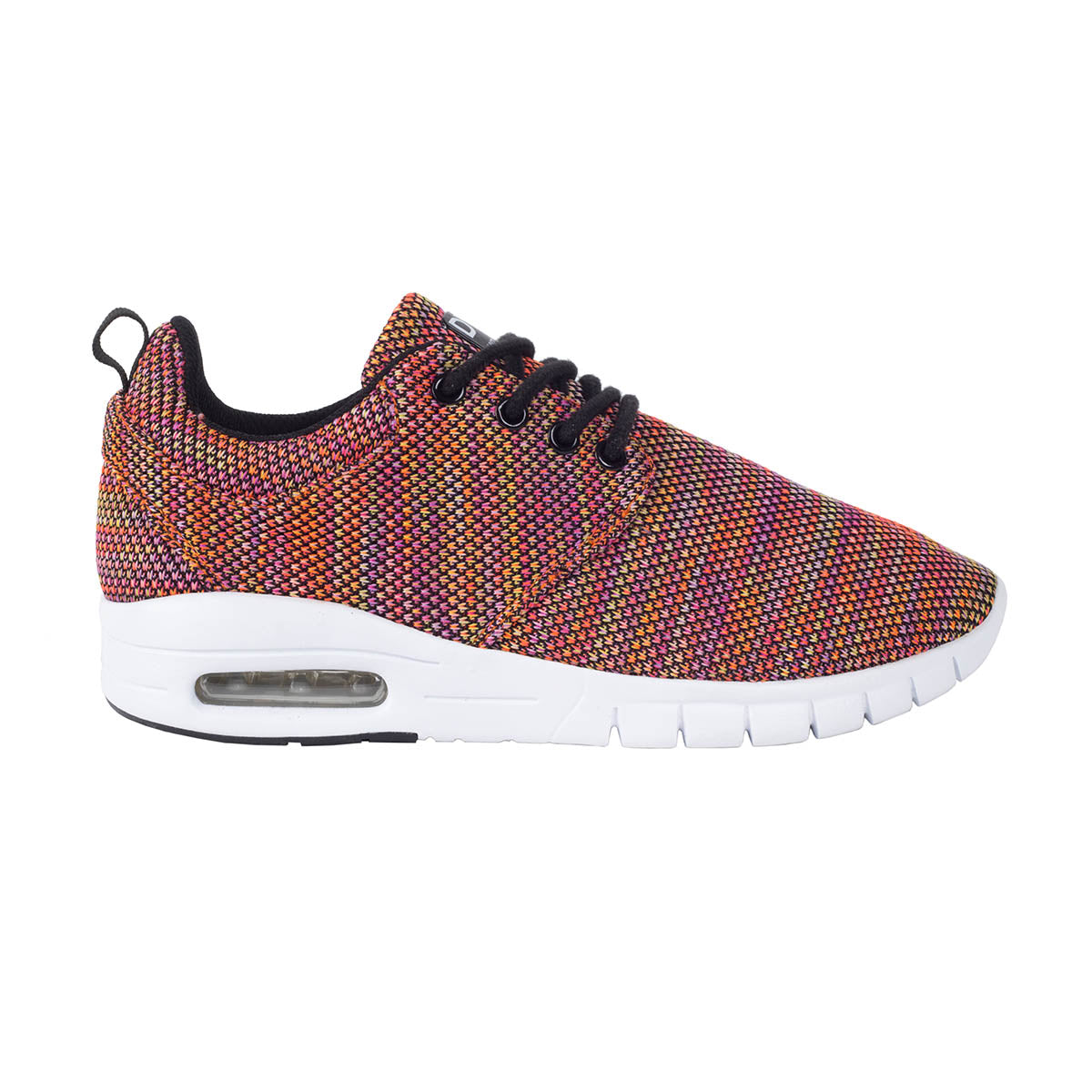 Zapatillas para Mujer DVK SNEAKERS ALBAR CORAL