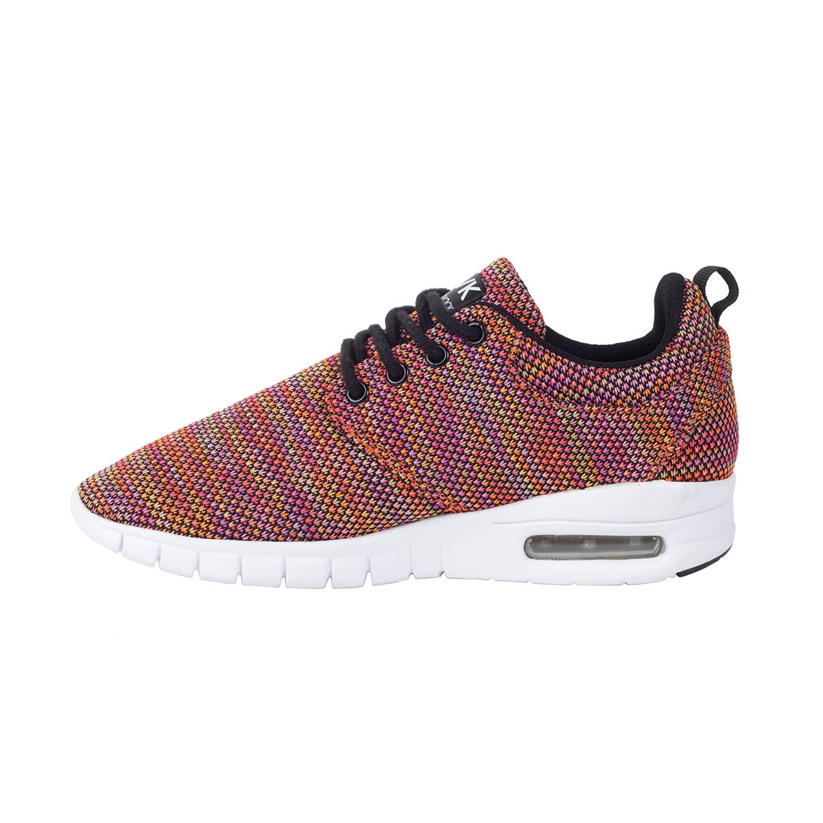 Zapatillas para Mujer DVK SNEAKERS ALBAR CORAL