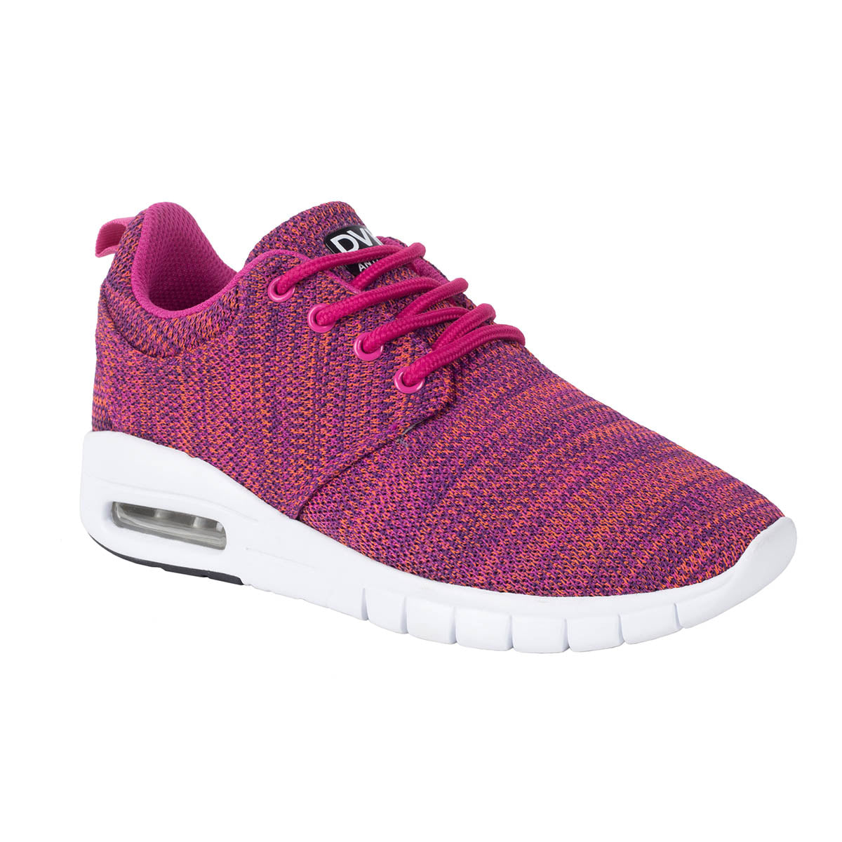 Zapatillas para Mujer DVK SNEAKERS ALBAR MORADO