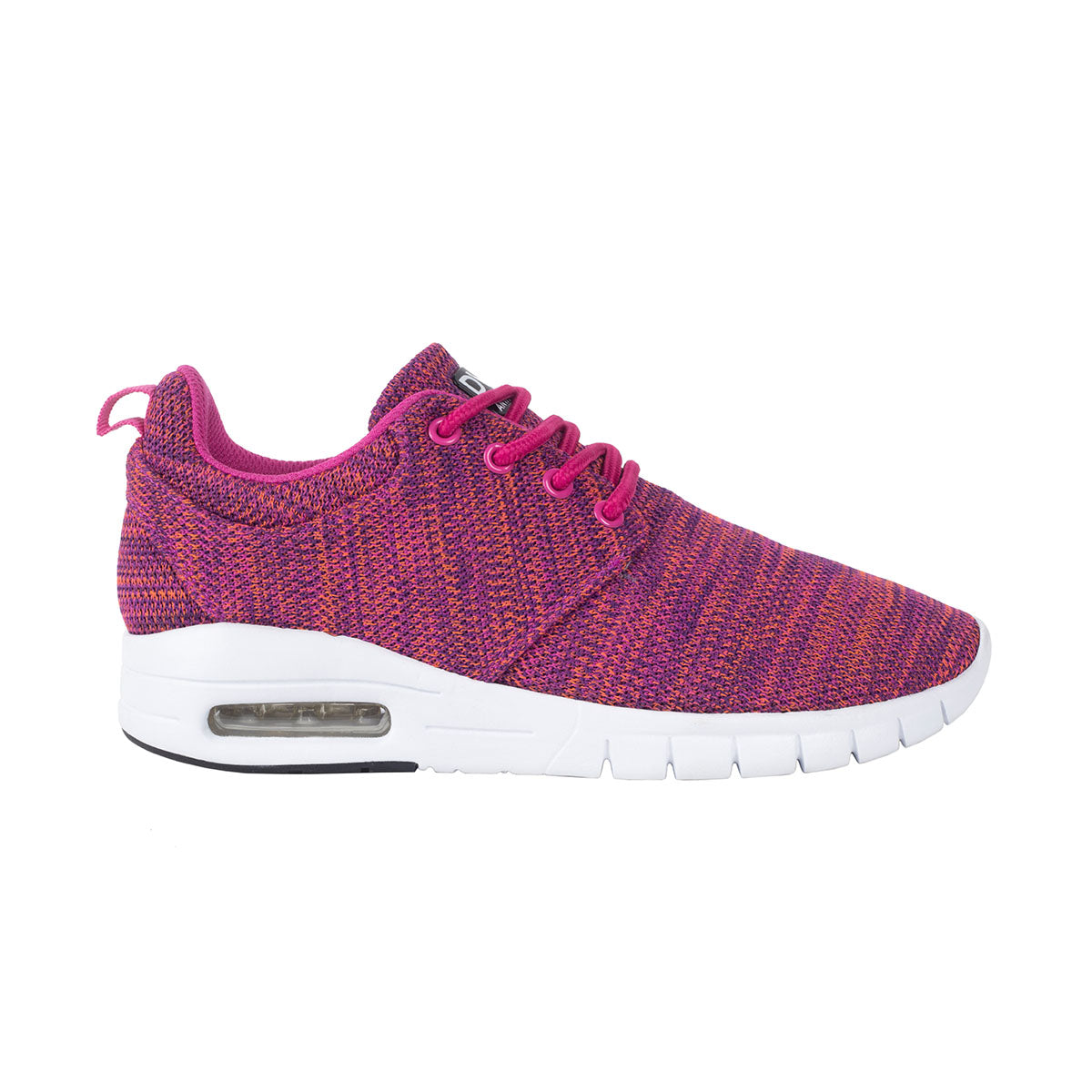 Zapatillas para Mujer DVK SNEAKERS ALBAR MORADO