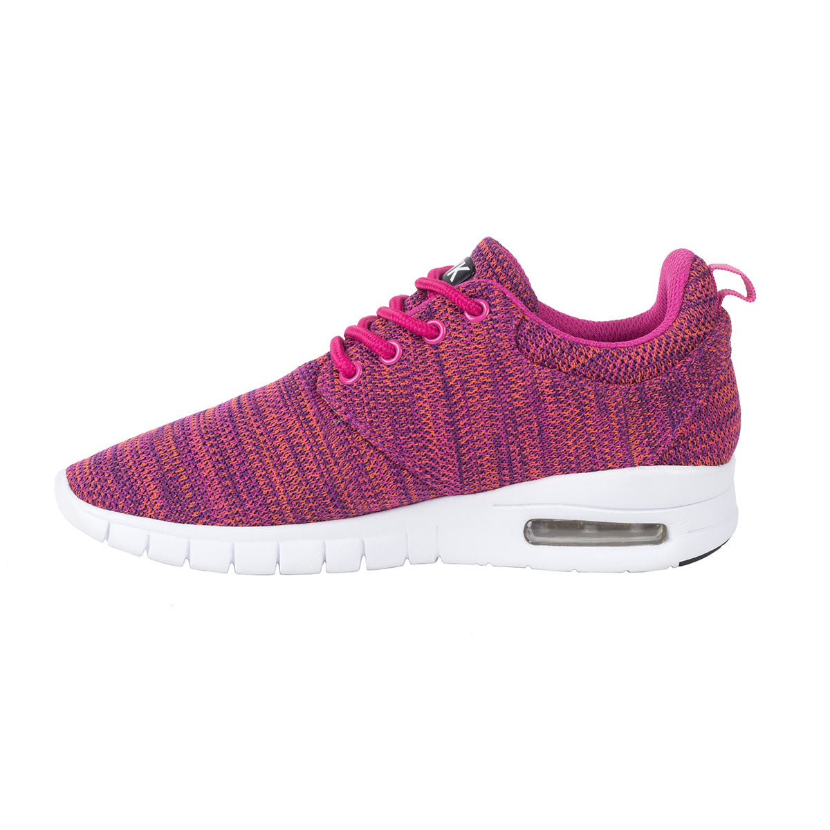 Zapatillas para Mujer DVK SNEAKERS ALBAR MORADO