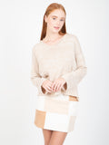 Chompa para Mujer DVK LIGHT ADELA BGE