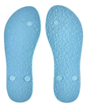 Cargar imagen en el visor de la galería, Sandalias para Mujer ROXY JETTIE Celeste
