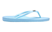 Cargar imagen en el visor de la galería, Sandalias para Mujer ROXY JETTIE Celeste
