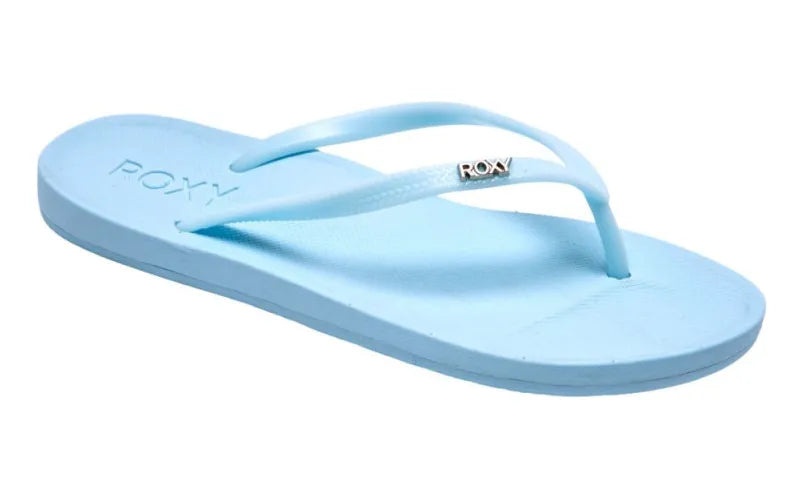 Sandalias para Mujer ROXY JETTIE Celeste
