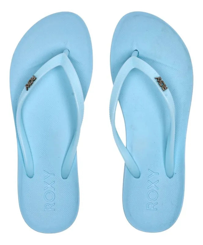 Sandalias para Mujer ROXY JETTIE Celeste
