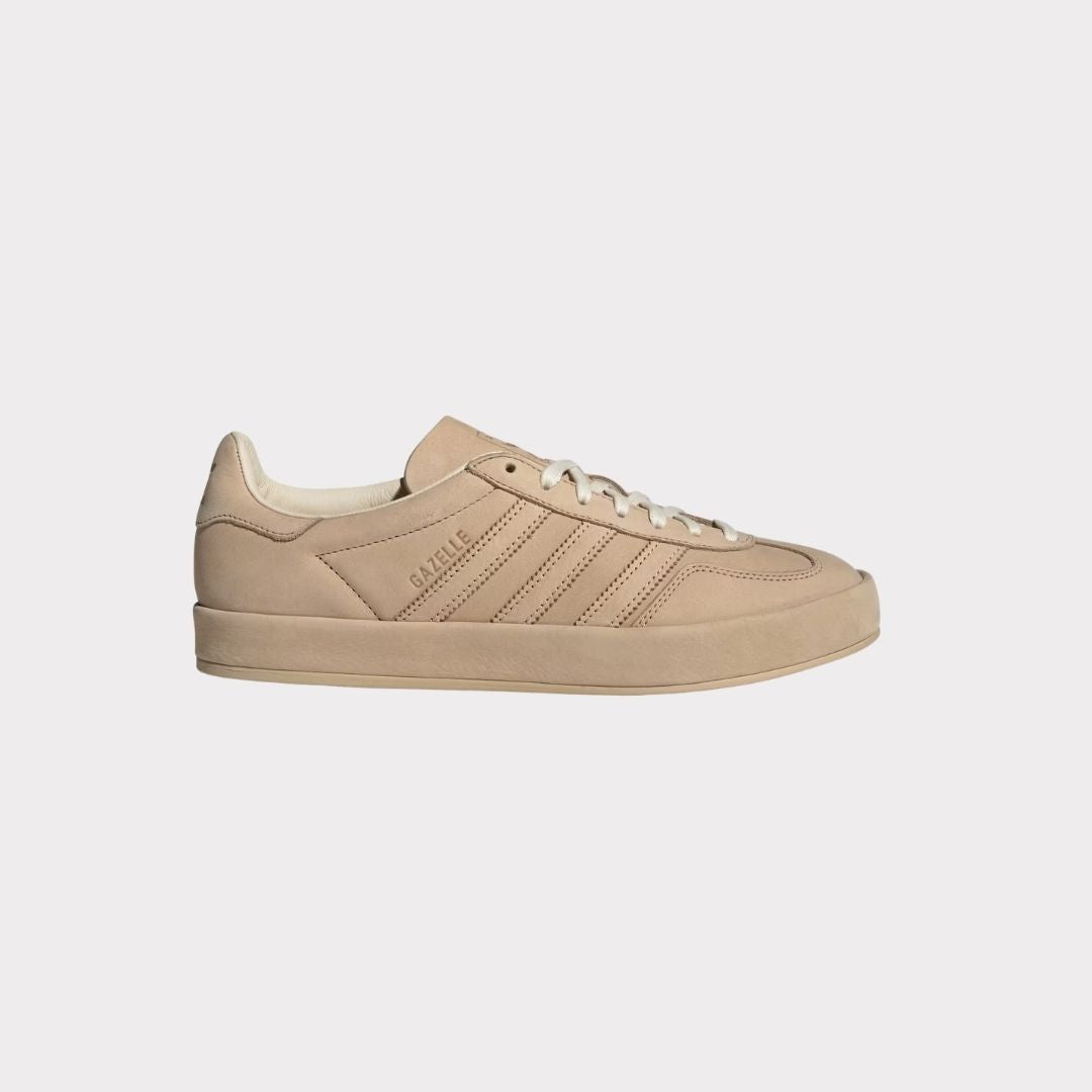 Zapatillas Adidas Gazelle Indoor Lux para Mujer Camel