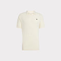 Polo Adidas JV7596 Hombre, Blanco