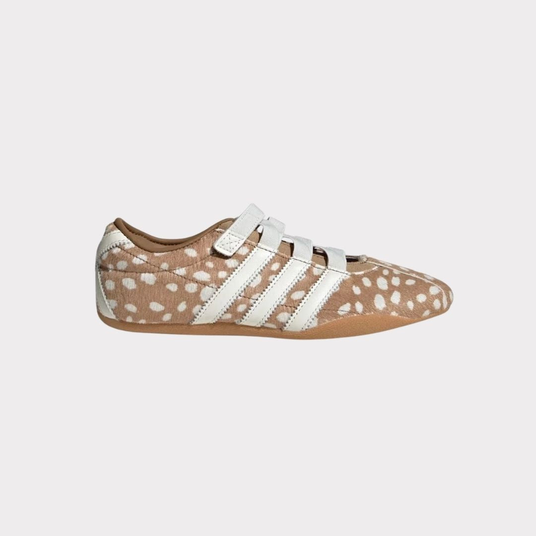 Zapatillas Adidas Tokyo MJ Bambi, Mujer