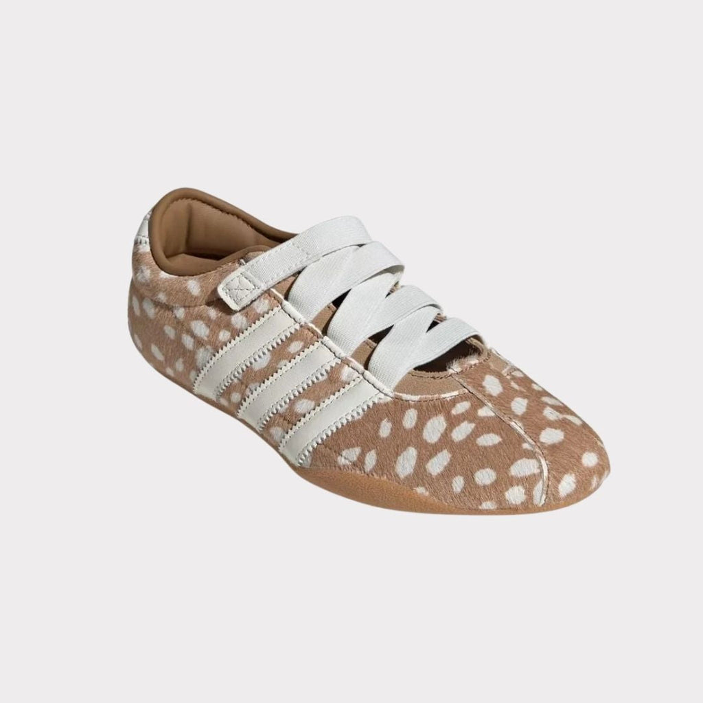 Zapatillas Adidas Tokyo MJ Bambi, Mujer