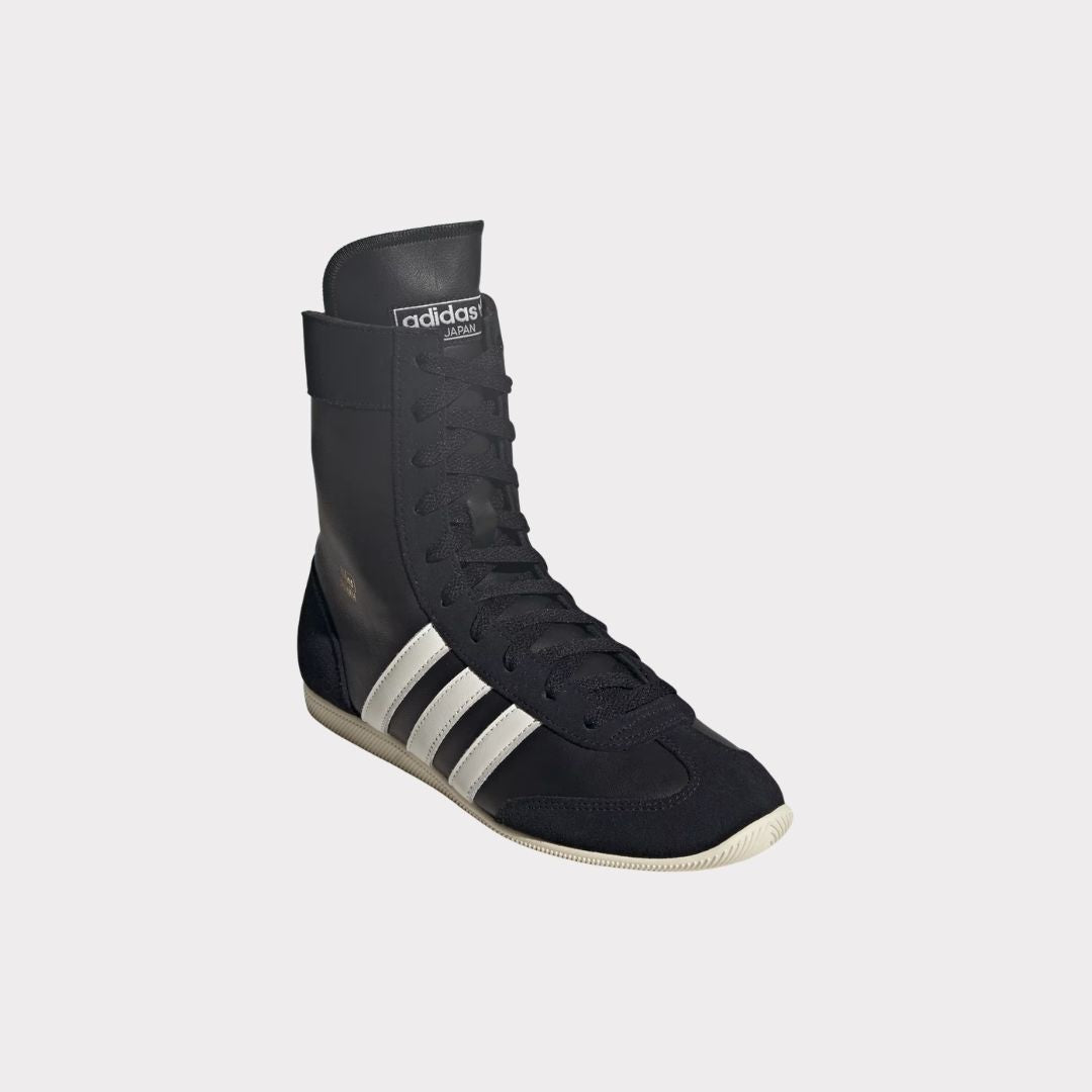 Zapatillas Adidas Japan para Mujer Negro