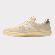 Cargar imagen en el visor de la galería, Zapatillas NEW BALANCE CT500 CT500SNB-M-BEI Beige
