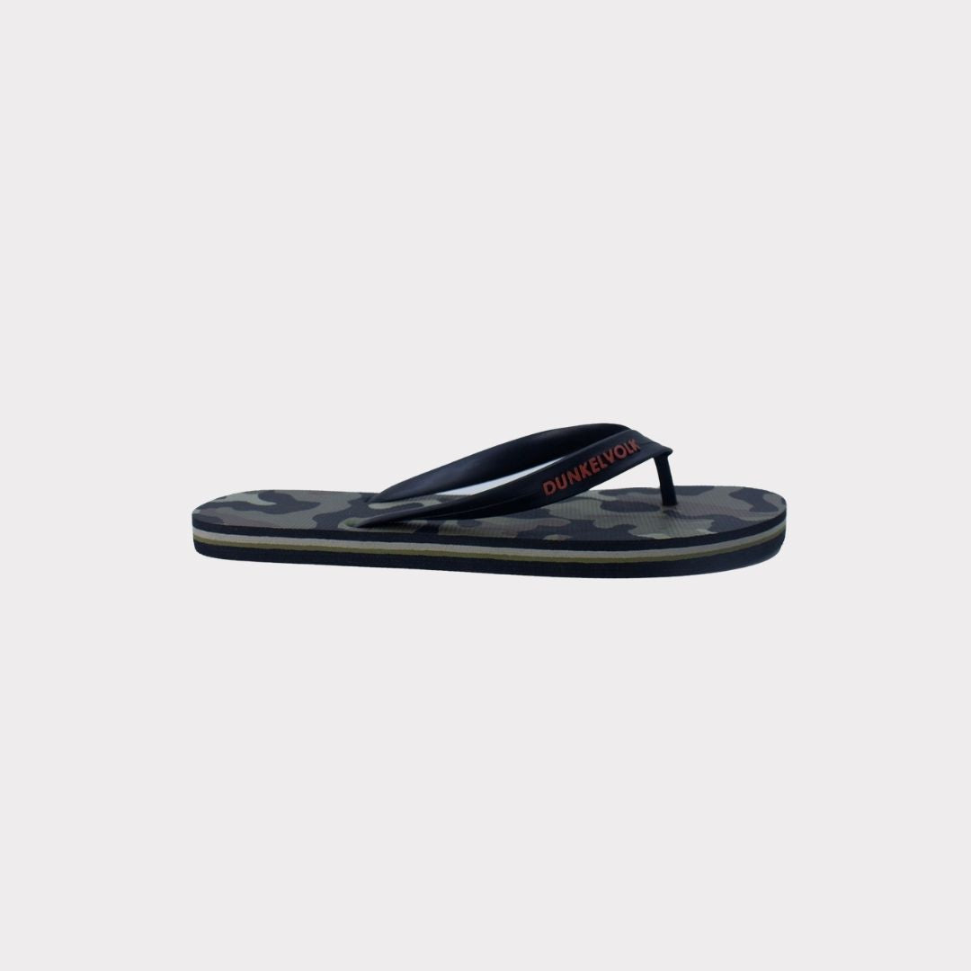 Sandalias DUNKELVOLK MARINE DK-SA-00022 Marrón