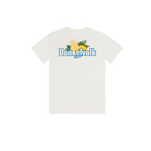 Cargar imagen en el visor de la galería, Polos DUNKELVOLK VINTAGE LIMA DK-00317 Blanco
