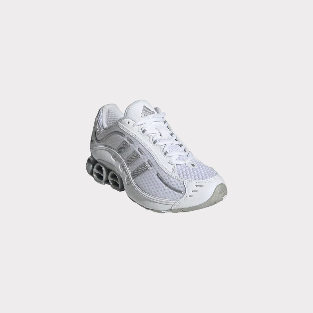 Zapatillas Adidas Megaride O1 JQ2292-W Blanco, Mujer