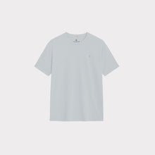 Cargar imagen en el visor de la galería, Polos DUNKELVOLK PIMA TEE DK-PM-0001 Celeste
