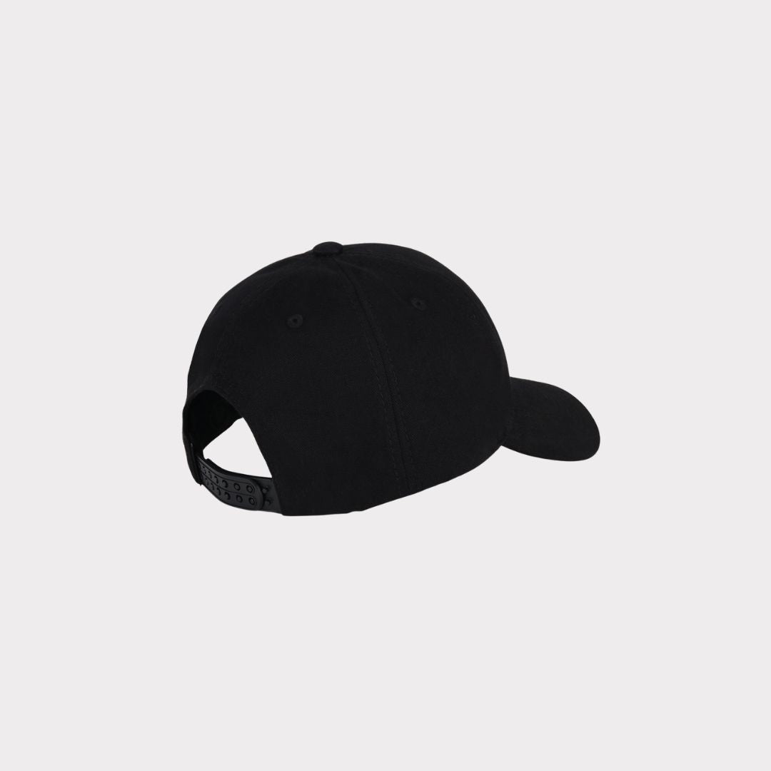 Gorras DUNKELVOLK DUNK CIRCLE DK-HT-00020 Negro