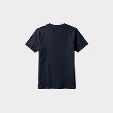 Cargar imagen en el visor de la galería, Polos DUNKELVOLK SIMPLE TEE 2 DK-00239 Navy
