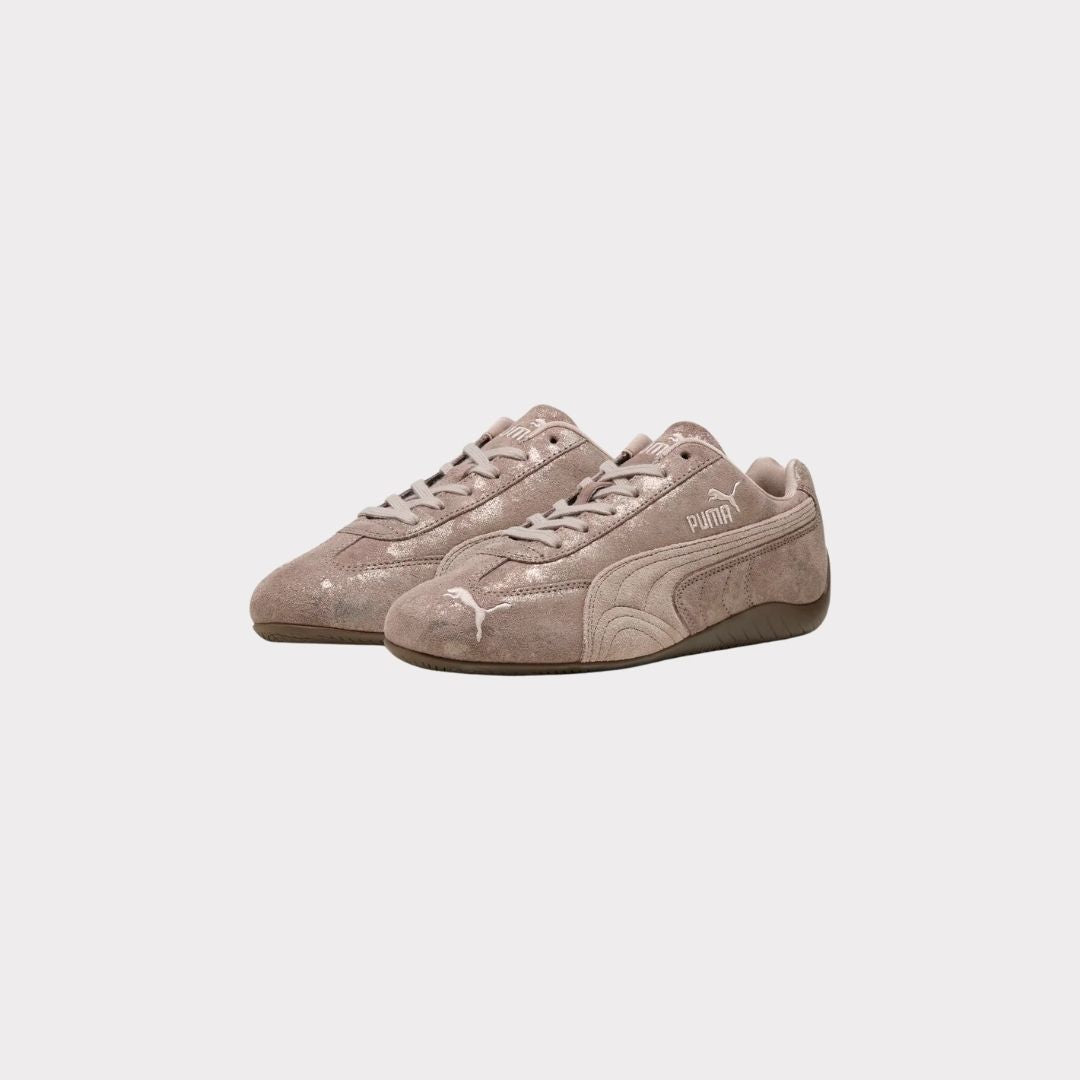 SHOES para MUJER PUMA Speedcat Faded Chrome Wns CML