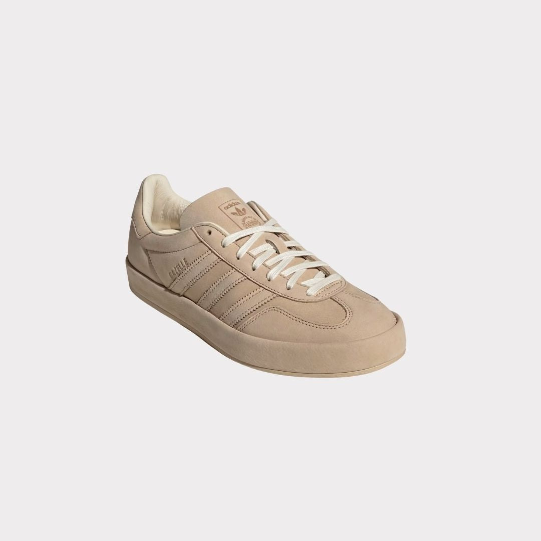 Zapatillas Adidas Gazelle Indoor Lux para Mujer Camel